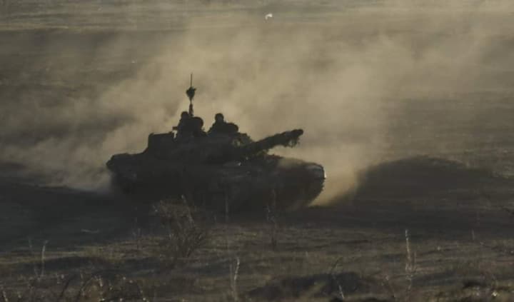 since-the-beginning-of-the-day-there-have-been-153-combat-engagements-at-the-front-russia-is-exerting-the-most-pressure-in-several-directions