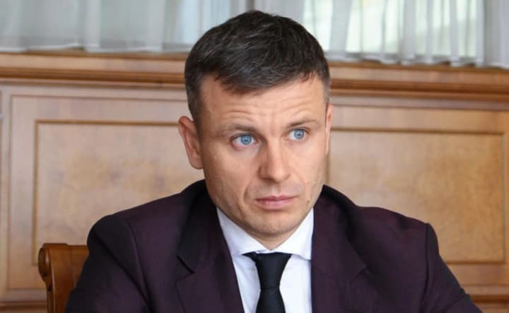 finance-minister-marchenko-commented-on-the-preparation-of-the-state-budget-2026