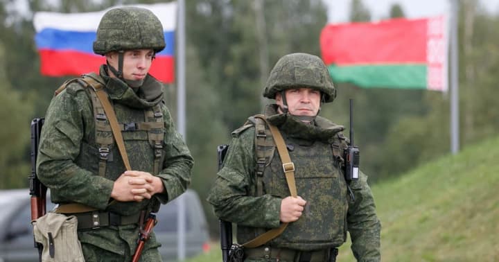 ukraine-monitors-russian-belarusian-exercises-zapad-2025-zelenskyy