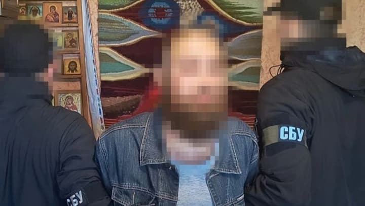 sbu-exposed-and-detained-a-uoc-mp-priest-who-was-adjusting-russian-strikes-on-sumy-region
