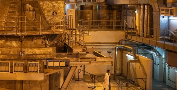 russia-has-damaged-a-laboratory-in-kharkiv-containing-enriched-uranium-more-than-70-times-strikes-could-lead-to-large-scale-radioactive-contamination-nyt