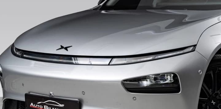 xpeng-recalls-almost-70percent-of-p7-electric-vehicles-due-to-steering-malfunction