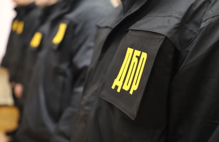 a-munition-fell-from-a-plane-onto-a-residential-building-in-volyn-the-sbi-registered-criminal-proceedings