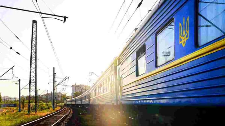 ukrzaliznytsia-appointed-an-additional-train-on-the-kremenchuk-kyiv-route