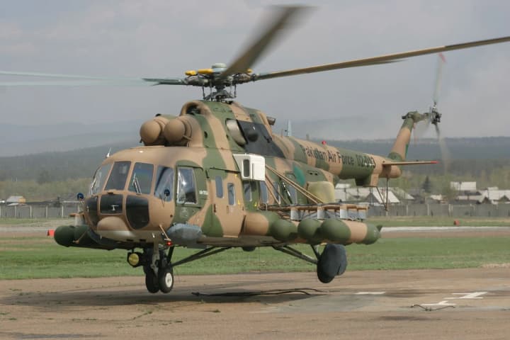 chekhiya-otpravlyaet-vertoleti-mi-171sh-v-polshu-dlya-usileniya-vostochnogo-flanga-nato