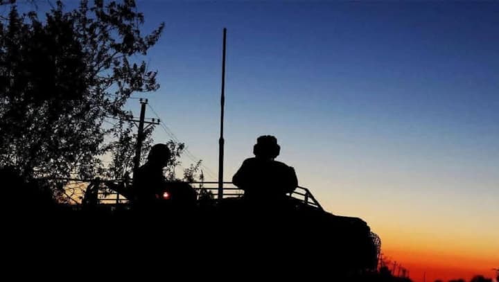 173-combat-engagements-took-place-at-the-front-during-the-day-39-attacks-in-the-pokrovsk-direction-general-staff