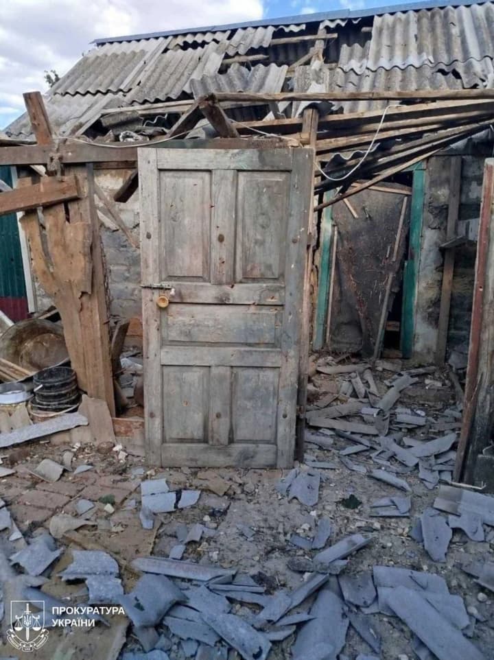 one-person-killed-and-four-wounded-consequences-of-russian-shelling-in-kharkiv-region