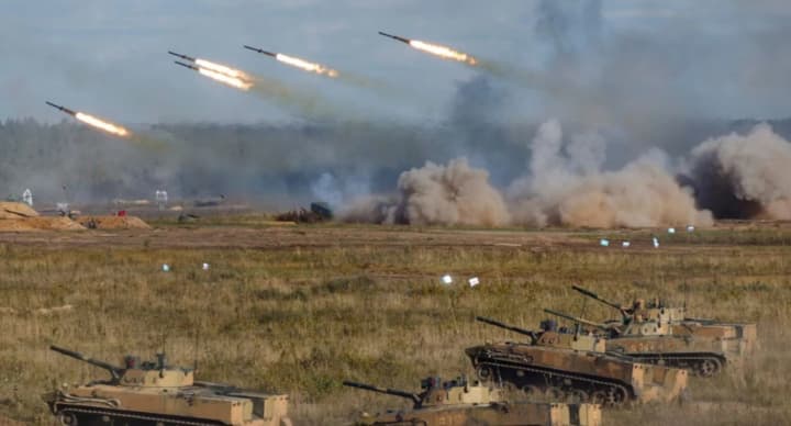 lukashenko-zayavil-ob-otrabotke-zapuska-yadernogo-oruzhiya-v-belarusi-reuters