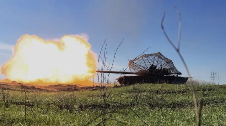 148-combat-engagements-took-place-at-the-front-invaders-used-2113-kamikaze-drones-general-staff