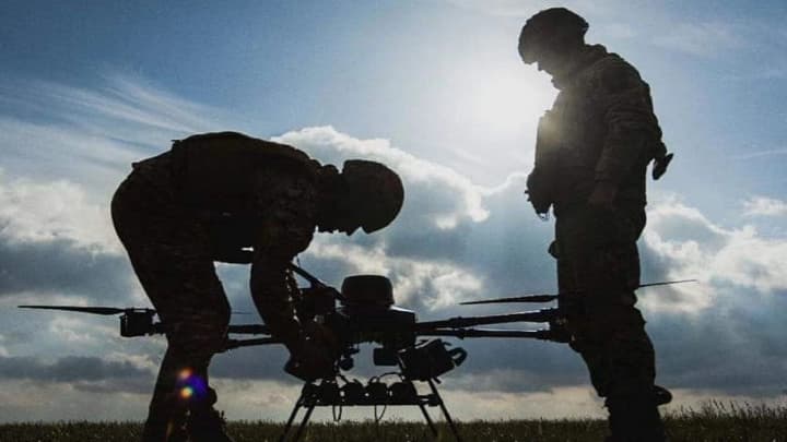 europe-plans-to-use-ukrainian-technology-to-create-an-anti-drone-wall-against-russia-ft