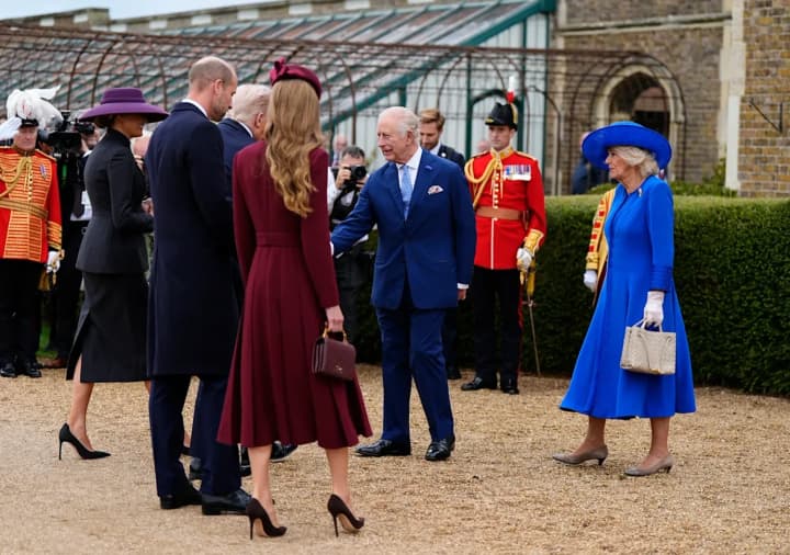 king-charles-and-camilla-met-trump-and-his-wife-at-windsor-castle