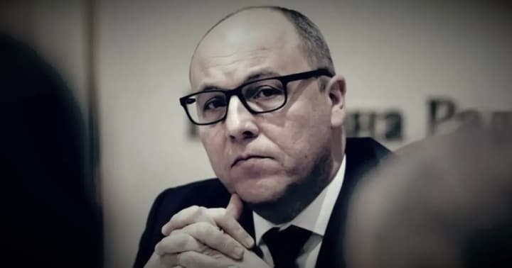 the-rada-appealed-to-the-president-regarding-the-awarding-of-the-title-hero-of-ukraine-to-andriy-parubiy