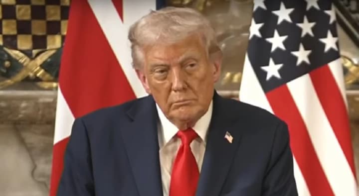 they-werent-supposed-to-be-there-trump-explains-the-appearance-of-russian-drones-in-poland