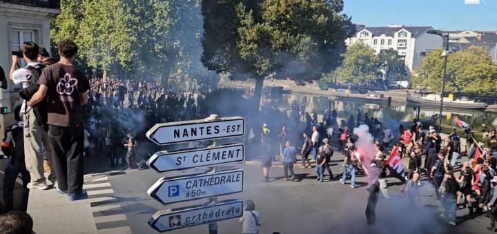 over-300-protesters-detained-in-france-rallies-less-tense-than-expected-interior-minister