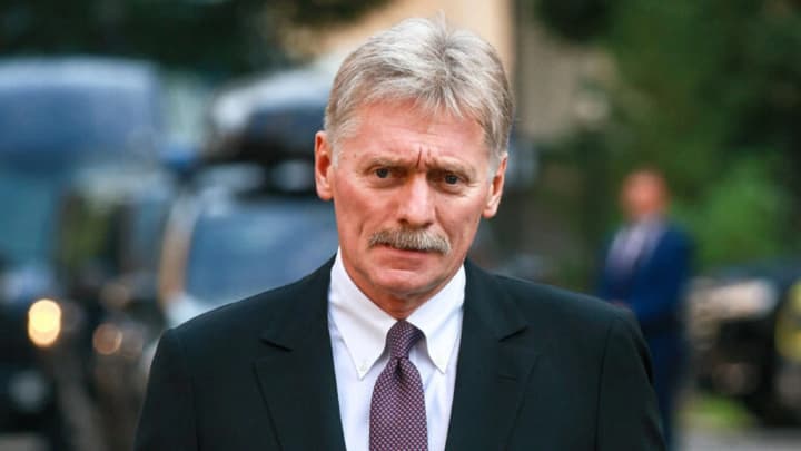 the-kremlin-stated-that-trump-is-quite-emotional-about-the-topic-of-the-war-in-ukraine