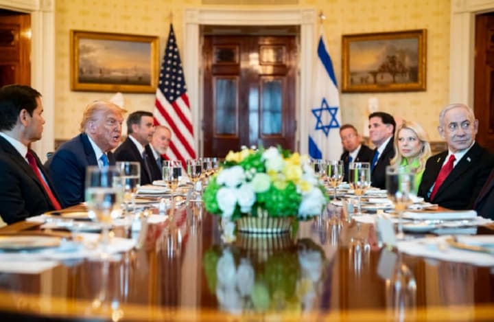 us-wants-to-sell-israel-dollar6-billion-worth-of-weapons-wsj