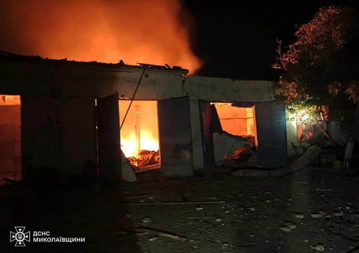 vrag-atakoval-nikolaevshchinu-ballistikoi-dronami-kamikadze-i-fpv-dronami-chto-izvestno