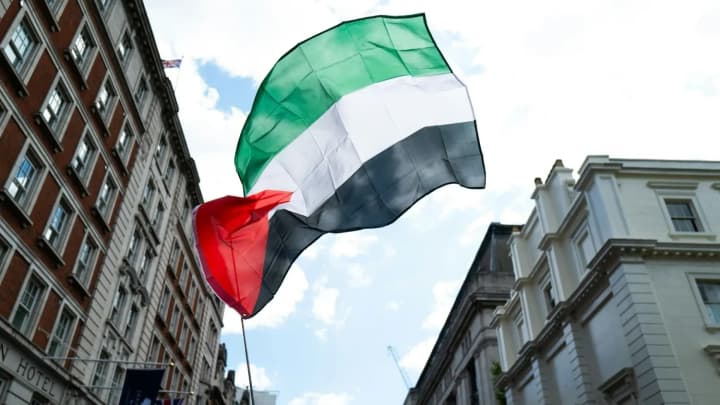 britain-canada-and-australia-officially-recognized-the-state-of-palestine