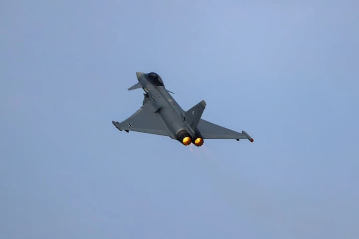 nato-again-scrambled-fighter-jets-due-to-russian-aircraft-over-the-baltic-sea