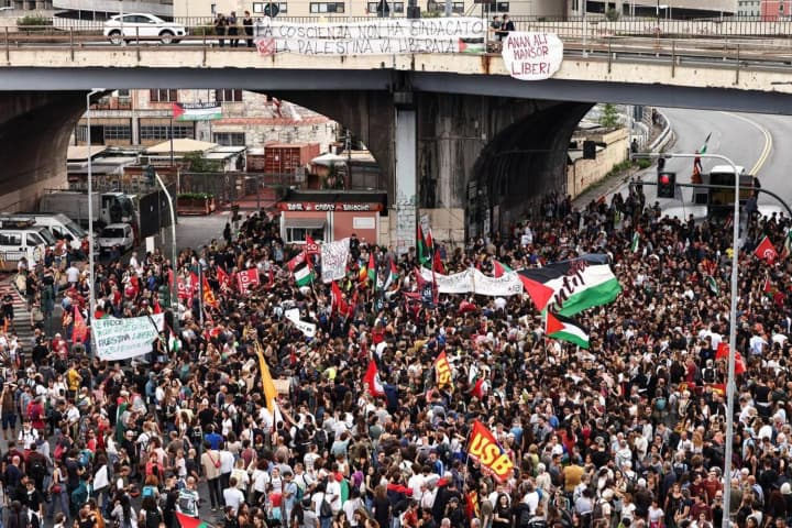 italiiu-okhopyly-propalestynski-protesty-blokuvannia-portiv-i-sutychky-v-milani