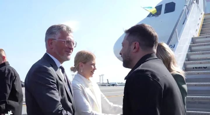 zelenskyy-arrived-in-new-york-for-un-general-assembly-and-meetings