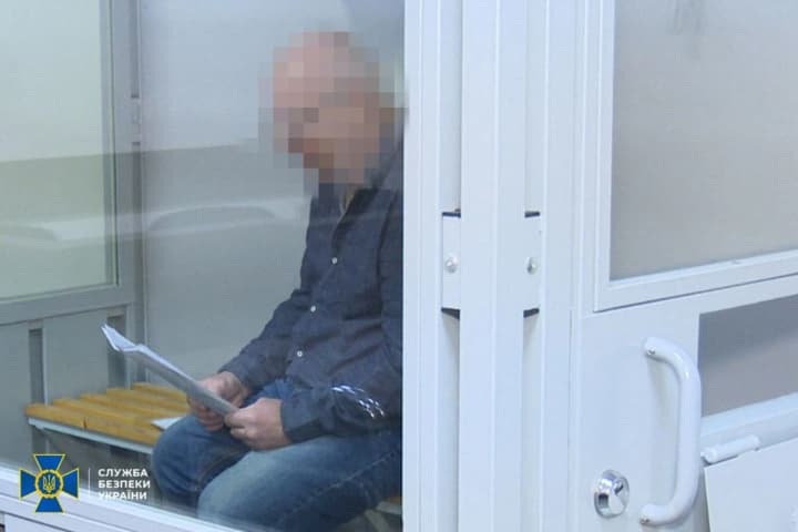 russian-intelligence-agent-sentenced-to-15-years-in-prison-for-espionage-in-zaporizhzhia