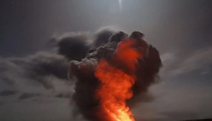 explosions-heard-in-zaporizhzhia-and-the-region-due-to-threat-of-uavs-and-guided-aerial-bombs