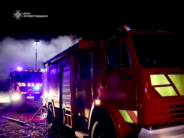 rossiya-atakovala-obekt-infrastrukturi-v-kirovogradskoi-oblasti