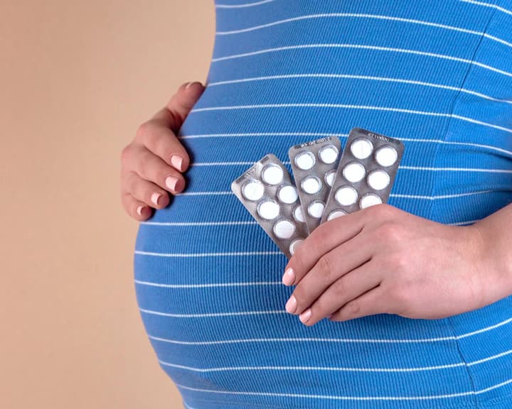 primenenie-paratsetamola-vo-vremya-beremennosti-ne-vizivaet-autizm-u-rebenka-uchenie-oprovergayut-zayavleniya-trampa