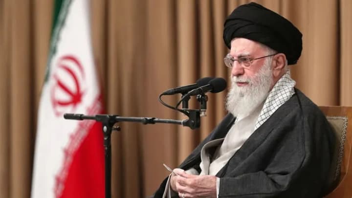 iran-ne-piddastsia-tysku-shchodo-yadernoho-pytannia-khamenei
