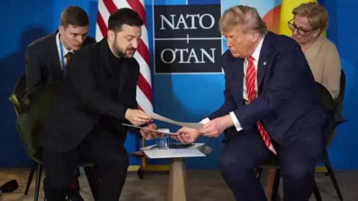 trump-shifts-responsibility-for-war-in-ukraine-to-europe-and-nato-the-telegraph