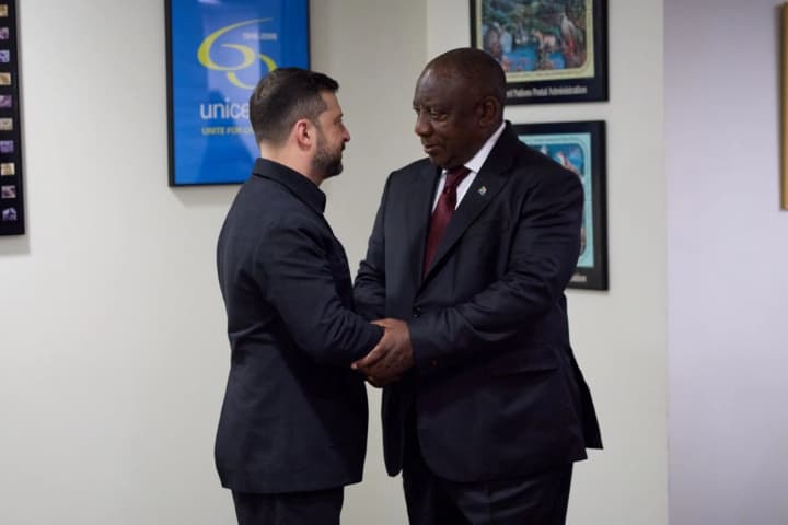 south-africa-is-ready-to-host-a-meeting-between-the-leaders-of-ukraine-and-russia