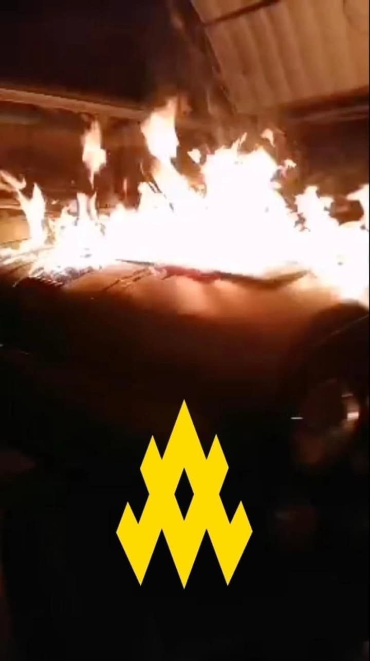 atesh-agent-destroyed-a-fuel-truck-and-a-uaz-in-a-military-unit-near-berdiansk