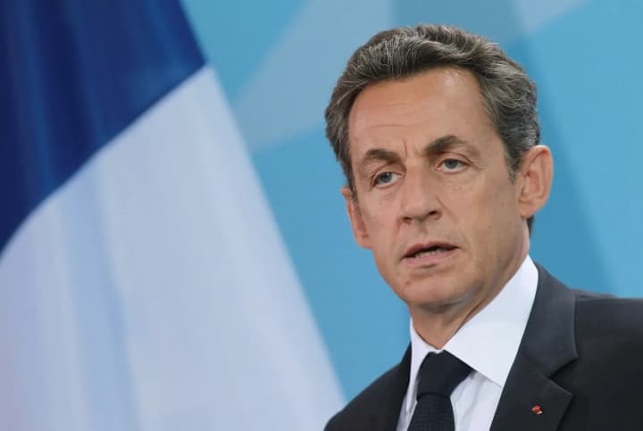 three-inmates-arrested-in-france-for-death-threats-to-nicolas-sarkozy-in-la-sante-prison