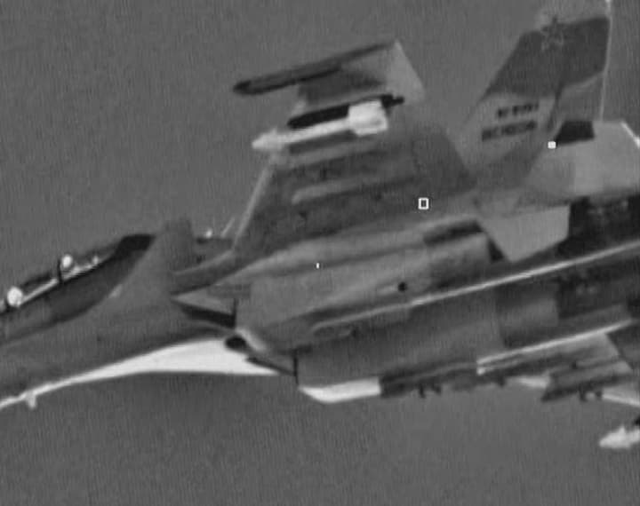 russia-wants-to-show-natos-inaction-the-center-for-countering-disinformation-commented-on-the-interception-of-russian-fighters-in-the-baltic-sea