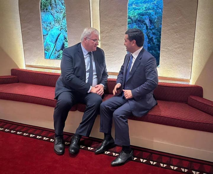 ukraina-i-uzbekistan-vozobnovlyayut-politicheskii-dialog-i-rasshiryayut-sotrudnichestvo