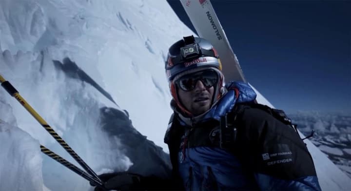 polish-climber-makes-worlds-first-ski-descent-of-everest-without-oxygen-tank