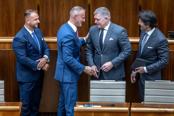 slovakia-enshrined-the-concept-of-marriage-as-a-union-of-a-man-and-a-woman-in-its-constitution
