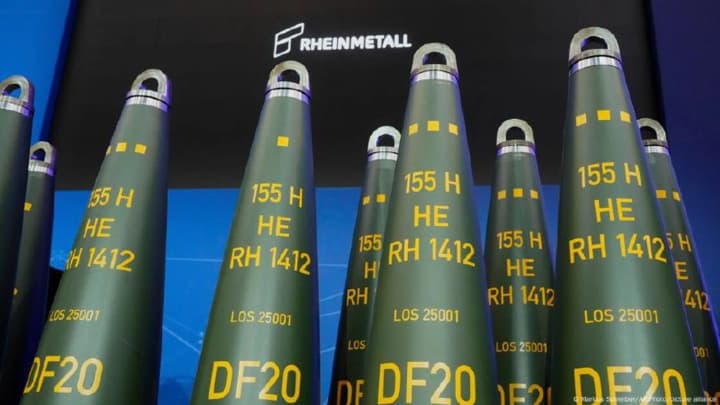 german-giant-rheinmetall-builds-ammunition-plant-in-latvia