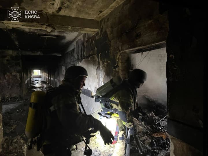 the-number-of-victims-of-the-enemys-night-attack-on-kyiv-and-details-of-the-destruction-became-known