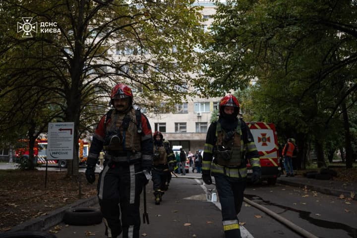 emergency-rescue-operations-completed-in-kyiv-after-night-russian-attack-ses