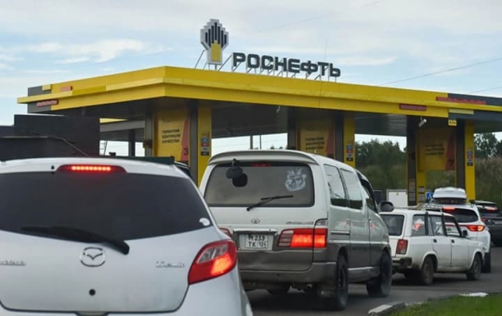 restrictions-on-gasoline-sales-introduced-in-occupied-sevastopol