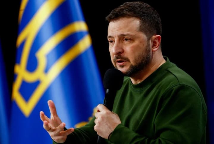 zelenskii-otreagiroval-na-udar-rossii-po-roddomu-v-sumakh