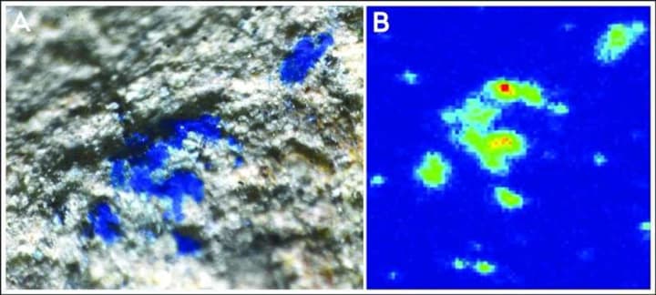 archaeologists-discover-oldest-blue-pigment-in-europe-changing-perceptions-of-paleolithic-art