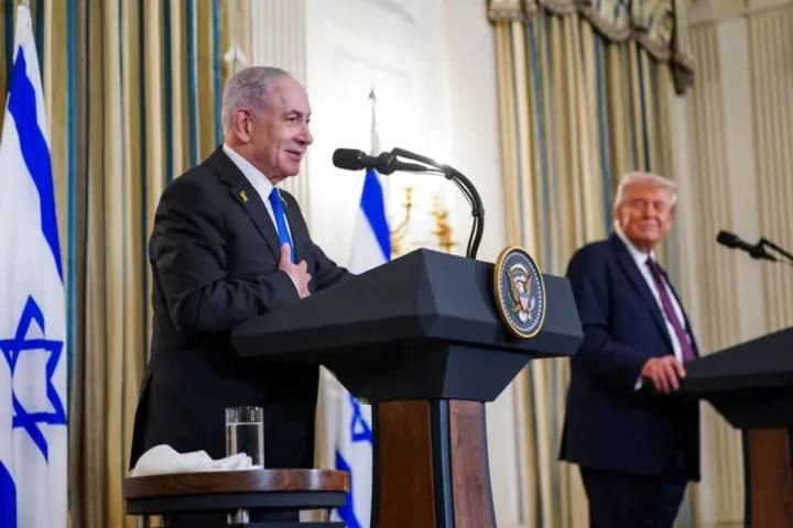 netanyahu-says-he-supports-trumps-plan-to-end-gaza-war