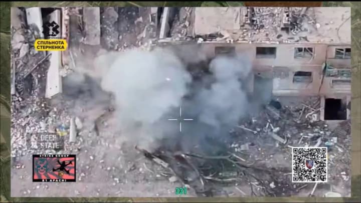 ukrainian-soldiers-repel-enemy-attacks-near-serebryanka-deepstate