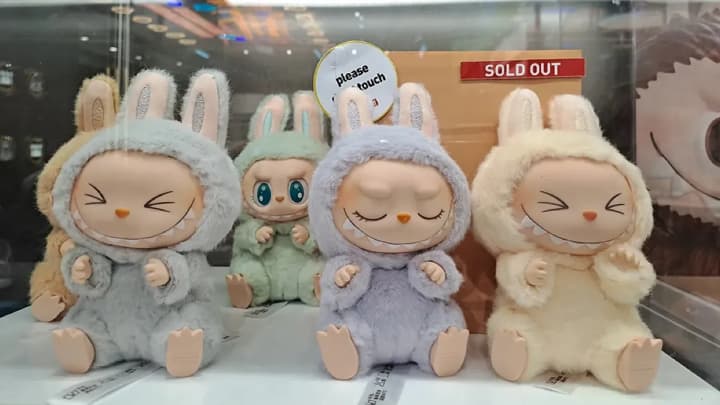 chinas-pop-mart-learns-from-disney-to-make-labubu-toy-a-global-brand-for-decades-reuters