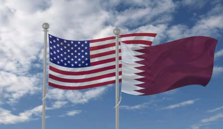 us-promises-qatar-far-reaching-security-guarantees