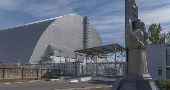 na-vsekh-obektakh-chernobilskoi-aes-vozobnovili-elektrosnabzhenie