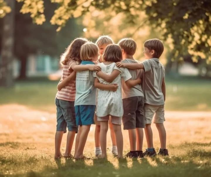 over-327000-children-have-recuperated-and-rested-this-year